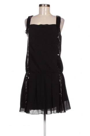 Šaty  Morgan, Veľkosť M, Farba Čierna, Cena  24,29 €