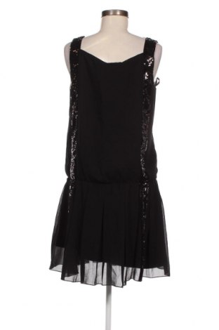 Šaty  Morgan, Veľkosť M, Farba Čierna, Cena  24,29 €