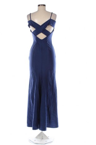 Kleid Morgan&Co., Größe M, Farbe Blau, Preis € 157,27