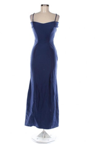 Šaty  Morgan&Co., Veľkosť M, Farba Modrá, Cena  19,22 €