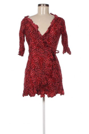 Φόρεμα Motel, Μέγεθος M, Χρώμα Πολύχρωμο, Τιμή 8,41 €