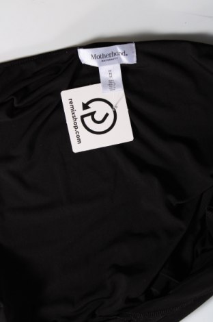 Kleid Motherhood, Größe M, Farbe Schwarz, Preis 3,79 €