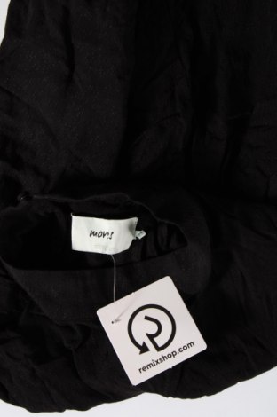 Šaty  Moves by Minimum, Veľkosť XS, Farba Čierna, Cena  13,38 €