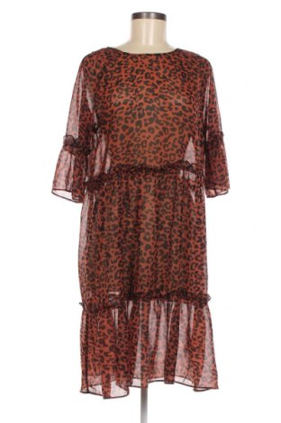 Φόρεμα Moves by Minimum, Μέγεθος S, Χρώμα Πολύχρωμο, Τιμή 3,65 €