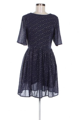 Φόρεμα Moves by Minimum, Μέγεθος S, Χρώμα Μπλέ, Τιμή 28,83 €