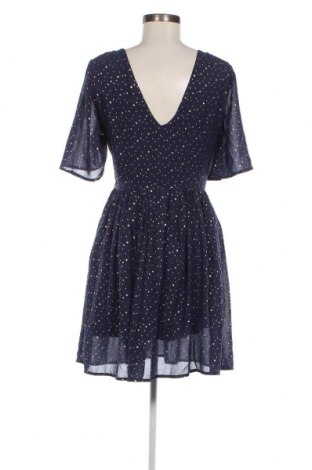 Φόρεμα Moves by Minimum, Μέγεθος S, Χρώμα Μπλέ, Τιμή 28,83 €