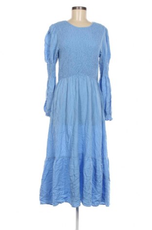 Φόρεμα Moves by Minimum, Μέγεθος M, Χρώμα Μπλέ, Τιμή 21,89 €