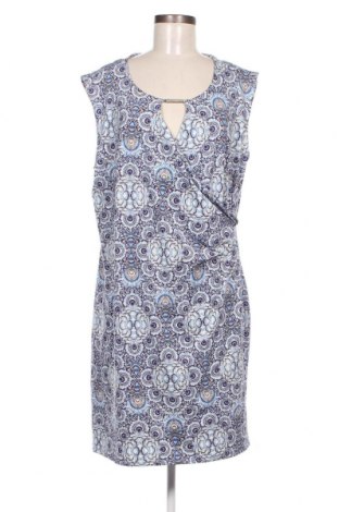 Φόρεμα Ms Mode, Μέγεθος XXL, Χρώμα Πολύχρωμο, Τιμή 13,99 €