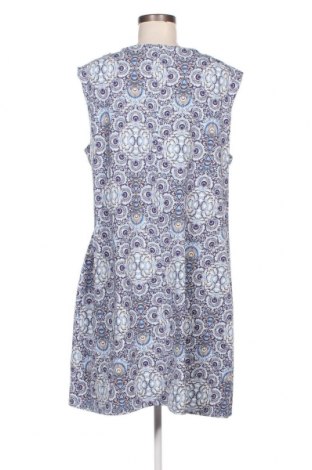 Φόρεμα Ms Mode, Μέγεθος XXL, Χρώμα Πολύχρωμο, Τιμή 16,86 €