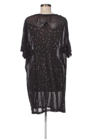 Šaty  Ms Mode, Veľkosť XXL, Farba Čierna, Cena  23,73 €