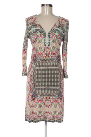 Kleid Mucho Gusto, Größe XS, Farbe Mehrfarbig, Preis € 7,24