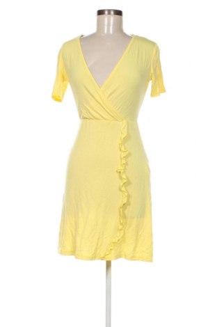 Kleid My Hailys, Größe M, Farbe Gelb, Preis € 8,07
