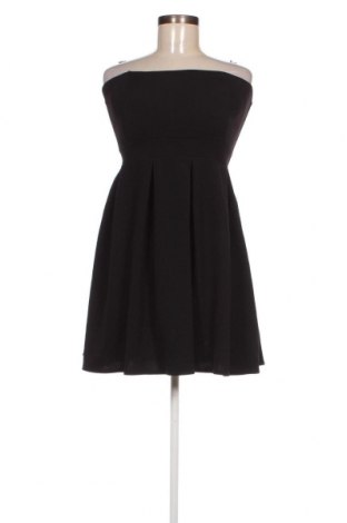 Šaty  My Hailys, Veľkosť XL, Farba Čierna, Cena  4,93 €
