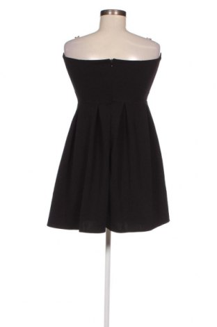 Φόρεμα My Hailys, Μέγεθος XL, Χρώμα Μαύρο, Τιμή 3,95 €