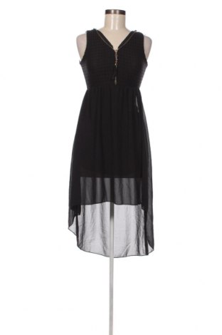 Kleid My Hailys, Größe S, Farbe Schwarz, Preis 3,03 €