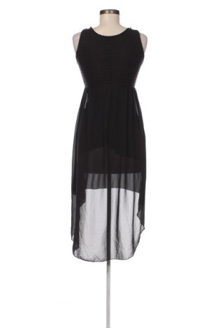 Φόρεμα My Hailys, Μέγεθος S, Χρώμα Μαύρο, Τιμή 3,23 €