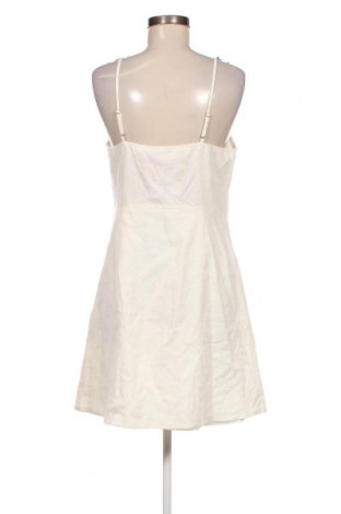 Kleid My Jewellery, Größe L, Farbe Weiß, Preis 12,80 €