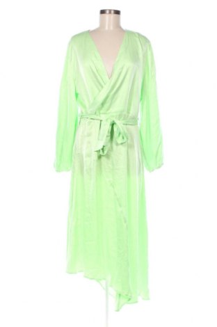 Šaty  Mykke Hofmann, Veľkosť XL, Farba Zelená, Cena  42,72 €