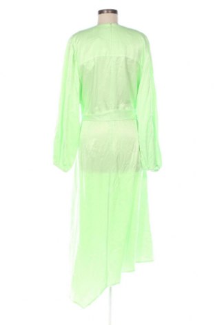Šaty  Mykke Hofmann, Veľkosť XL, Farba Zelená, Cena  133,51 €