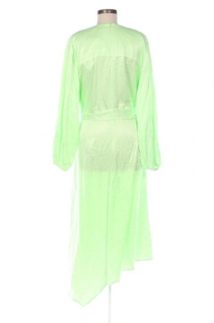 Rochie Mykke Hofmann, Mărime XL, Culoare Verde, Preț 851,97 Lei