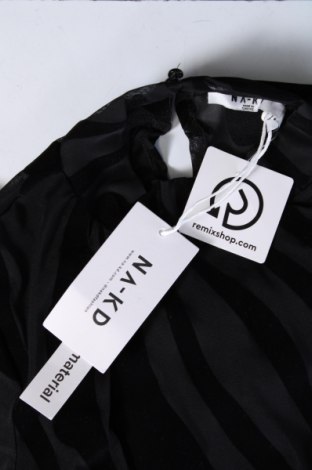Φόρεμα NA-KD, Μέγεθος L, Χρώμα Μαύρο, Τιμή 22,08 €