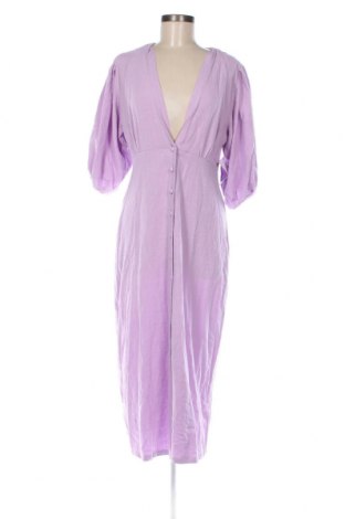 Φόρεμα NA-KD, Μέγεθος M, Χρώμα Βιολετί, Τιμή 31,55 €