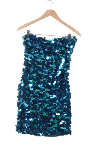 Kleid NA-KD, Größe L, Farbe Blau, Preis € 9,81