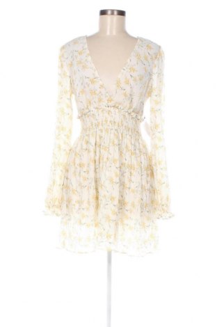 Kleid NA-KD, Größe XS, Farbe Mehrfarbig, Preis 28,92 €