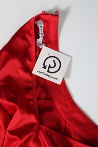 Φόρεμα NA-KD, Μέγεθος XS, Χρώμα Κόκκινο, Τιμή 8,72 €