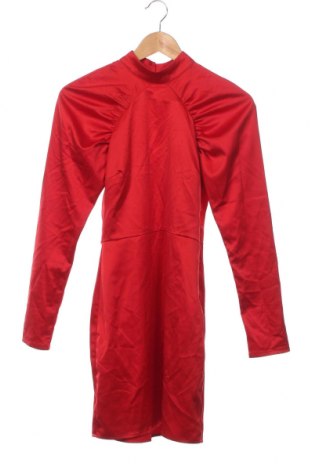 Φόρεμα NA-KD, Μέγεθος XS, Χρώμα Κόκκινο, Τιμή 8,72 €