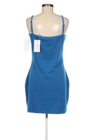 Kleid NA-KD, Größe XXL, Farbe Blau, Preis 7,89 €