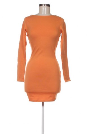 Φόρεμα NA-KD, Μέγεθος S, Χρώμα Πορτοκαλί, Τιμή 7,89 €