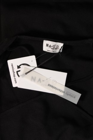 Kleid NA-KD, Größe M, Farbe Schwarz, Preis € 10,21