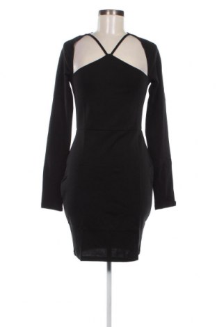 Kleid NA-KD, Größe M, Farbe Schwarz, Preis 10,21 €