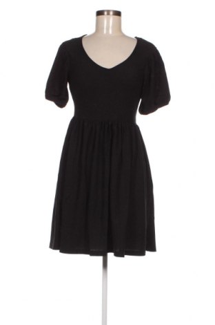 Kleid NA-KD, Größe XS, Farbe Schwarz, Preis 7,36 €