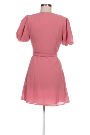 Φόρεμα NA-KD, Μέγεθος S, Χρώμα Ρόζ , Τιμή 15,77 €