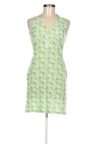Kleid NA-KD, Größe L, Farbe Grün, Preis 7,36 €