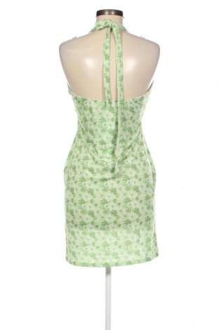 Kleid NA-KD, Größe L, Farbe Grün, Preis 52,58 €