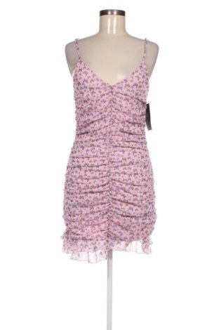 Φόρεμα NA-KD, Μέγεθος XL, Χρώμα Πολύχρωμο, Τιμή 26,29 €