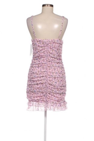 Φόρεμα NA-KD, Μέγεθος XL, Χρώμα Πολύχρωμο, Τιμή 52,58 €