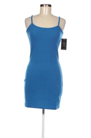 Kleid NA-KD, Größe M, Farbe Blau, Preis 7,89 €
