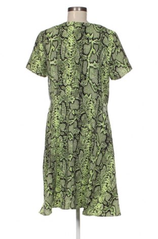 Φόρεμα NA-KD, Μέγεθος L, Χρώμα Πράσινο, Τιμή 10,73 €