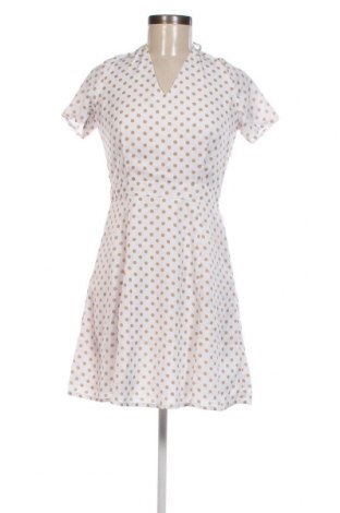 Kleid NA-KD, Größe M, Farbe Weiß, Preis 7,89 €