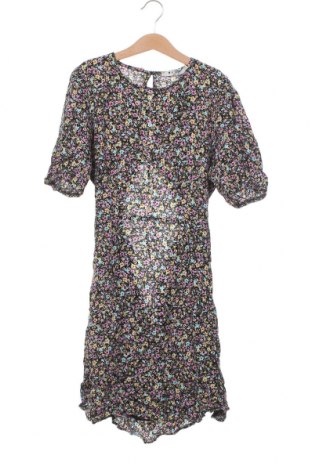Kleid NA-KD, Größe XS, Farbe Mehrfarbig, Preis 3,31 €