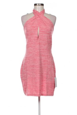 Φόρεμα NA-KD, Μέγεθος XXL, Χρώμα Κόκκινο, Τιμή 13,15 €