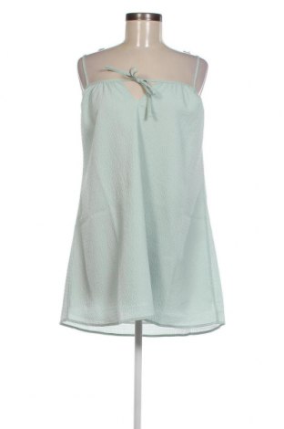 Kleid NA-KD, Größe XXS, Farbe Grün, Preis 5,26 €