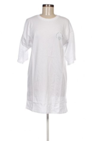 Sukienka NA-KD, Rozmiar XS, Kolor Biały, Cena 92,44 zł