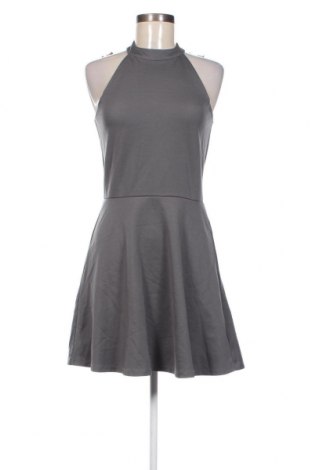 Φόρεμα NA-KD, Μέγεθος M, Χρώμα Γκρί, Τιμή 8,41 €