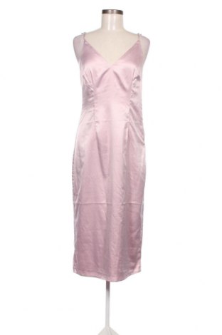 Φόρεμα NA-KD, Μέγεθος M, Χρώμα Ρόζ , Τιμή 22,02 €