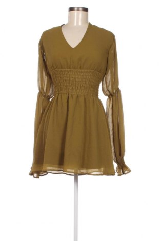 Φόρεμα NA-KD, Μέγεθος XS, Χρώμα Πράσινο, Τιμή 21,03 €